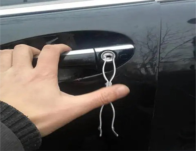 边坝24小时上门开锁公司