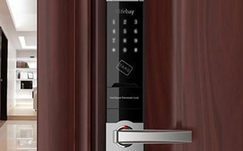 边坝24小时上门开锁公司