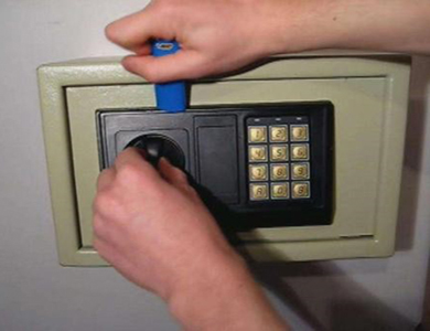 边坝24小时上门开锁公司