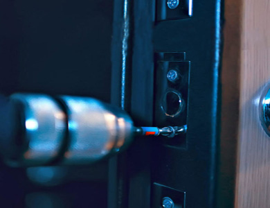 边坝24小时上门开锁公司